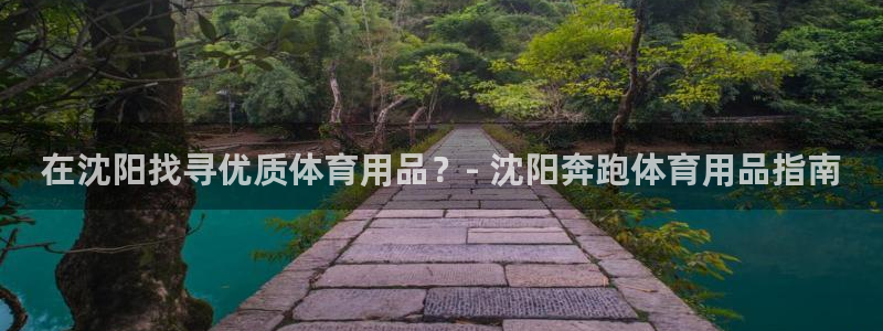 欧陆娱乐平台登录不上去怎么回事：在沈阳找寻优质体育用