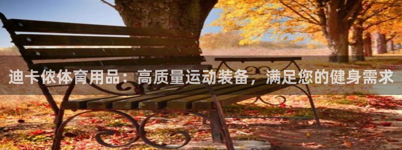欧陆娱乐登录平台官网：迪卡侬体育用品：高质量运动装备