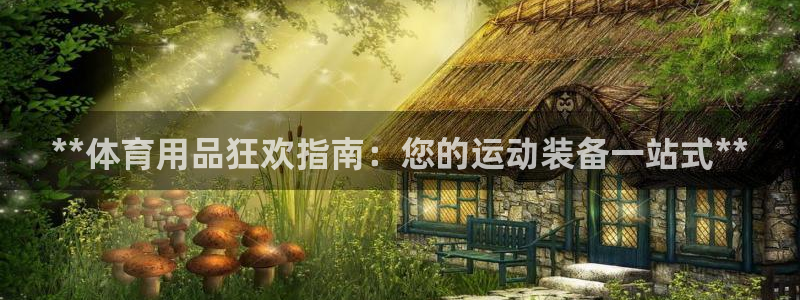 欧陆娱乐能提现嘛是真的吗：**体育用品狂欢指南：您的