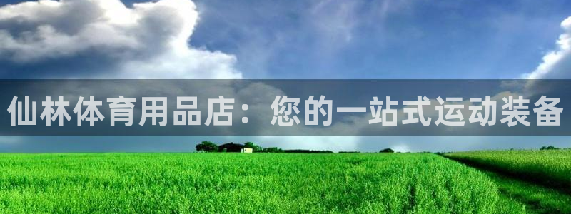 欧陆娱乐怎么注册会员号：仙林体育用品店：您的一站式运
