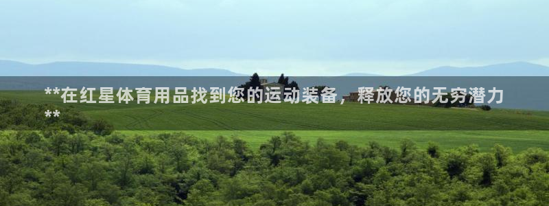 欧陆娱乐平台登陆地址是什么：**在红星体育用品找到您