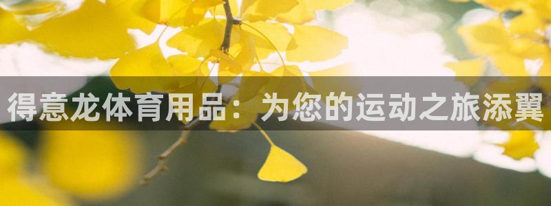 欧陆娱乐注册链接安全吗可靠吗：得意龙体育用品：为您的