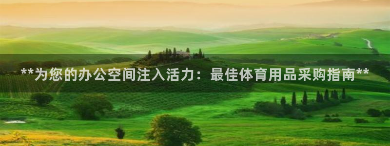 欧陆娱乐测速网站：**为您的办公空间注入活力：最佳体