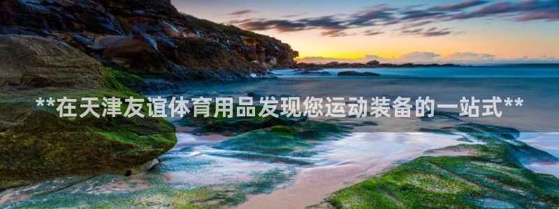 欧陆官方网站：**在天津友谊体育用品发现您运动装备的