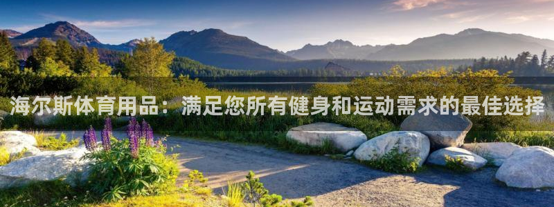欧陆娱乐有风险吗：海尔斯体育用品：满足您所有健身和运