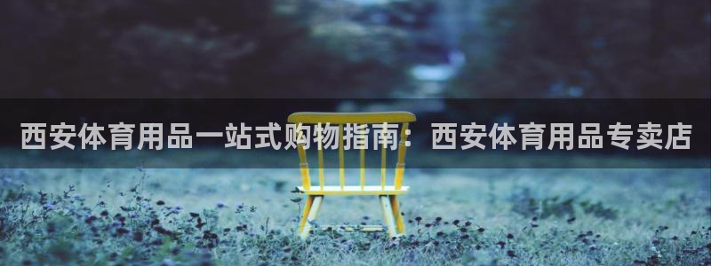 欧陆娱乐代理多少个点位：西安体育用品一站式购物指南：