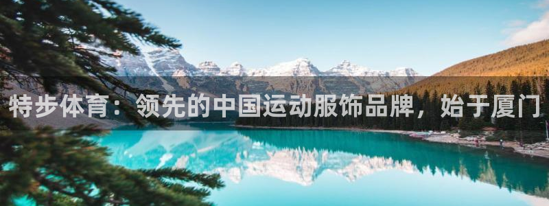 欧陆娱乐是正规平台吗安全吗可靠吗：特步体育：领先的中