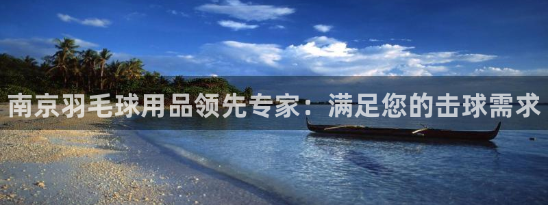 欧陆娱乐官网注册中心下载：南京羽毛球用品领先专家：满