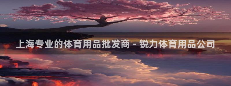 欧陆娱乐是真的假的：上海专业的体育用品批发商 - 锐