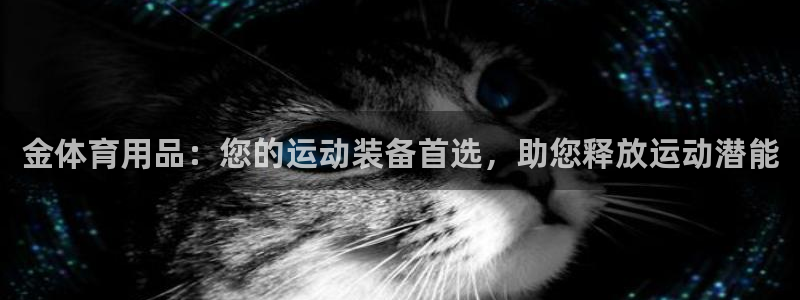 欧陆娱乐能赚钱吗：金体育用品：您的运动装备首选，助您