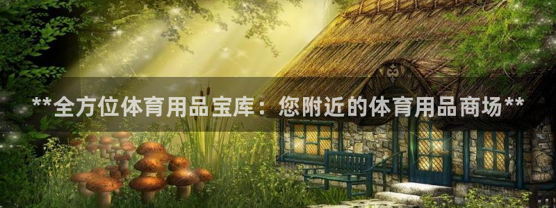 欧陆娱乐平台登陆地址是什么意思：**全方位体育用品宝库：您附